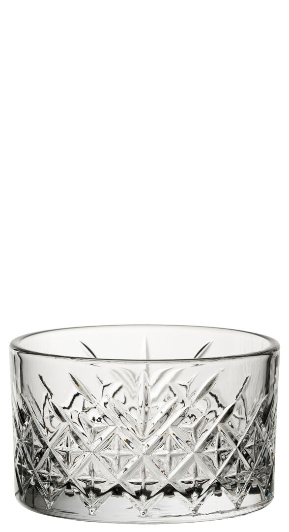 Timeless Vintage Bowl 9cm(23cl) - P530040-00000-B06024 (Pack of 24)